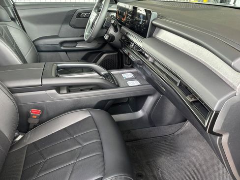 New 2027 Kia Telluride EX X-Line image 17