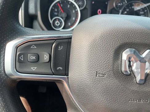 New 2026 RAM 2500 Warlock AWD/4WD image 21