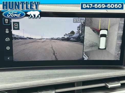 Used 2025 Hyundai Santa Fe Limited image 30