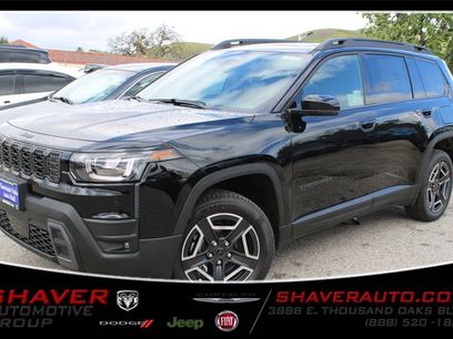 New 2026 Jeep Cherokee Limited