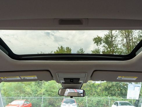 New 2026 Honda CR-V EX image 23