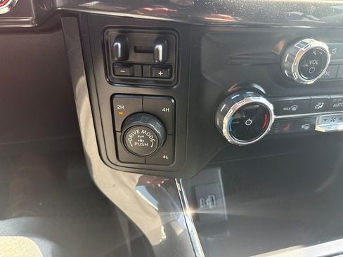 Used 2022 Ford F150 XLT w/ Equipment Group 302A High AWD/4WD image 21