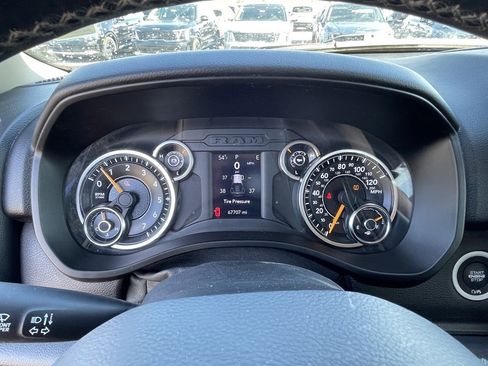 Used 2019 RAM 1500 Big Horn image 14