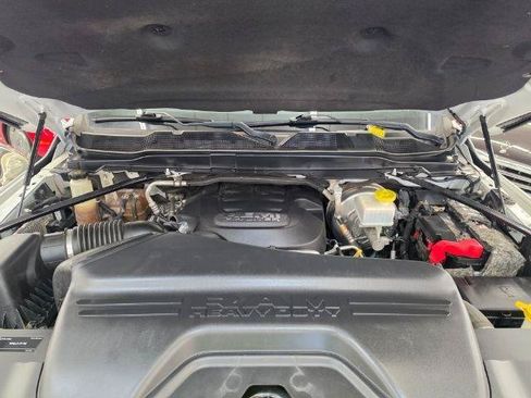 Used 2019 RAM 2500 Tradesman RWD image 32