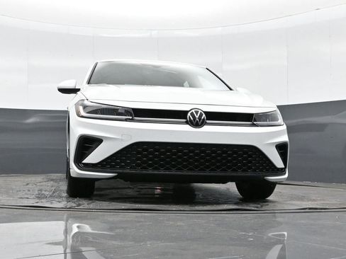 New 2026 Volkswagen Jetta Sport image 32
