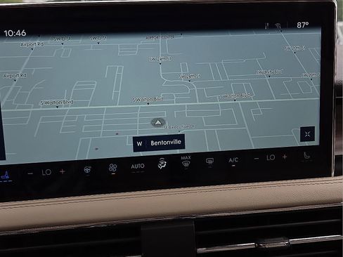 New 2025 Lincoln Corsair Grand Touring w/ Equipment Group 301A image 16