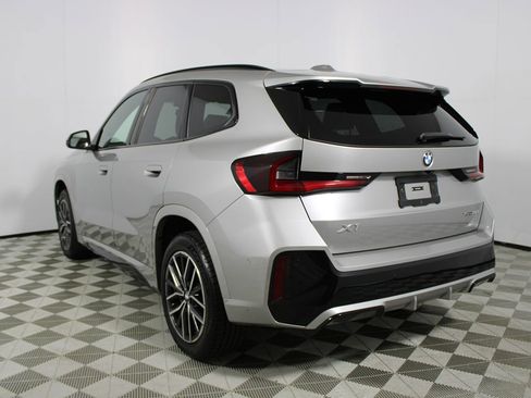 Used 2025 BMW X1 xDrive28i image 39