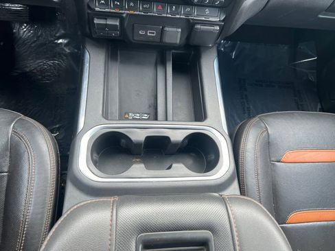 Used 2021 GMC Sierra 1500 AT4 w/ AT4 Premium Package image 22