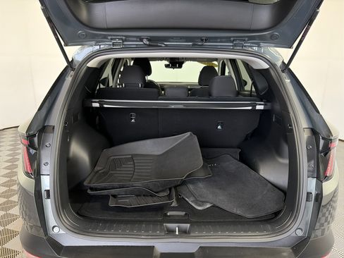 Used 2022 Hyundai Tucson SEL w/ Cargo Package FWD image 14