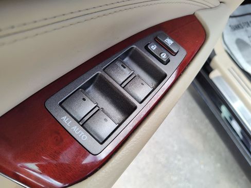 Used 2008 Lexus LS 460 RWD image 13