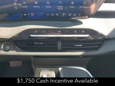 New 2026 Buick Enclave Sport Touring w/ Power Package FWD image 41