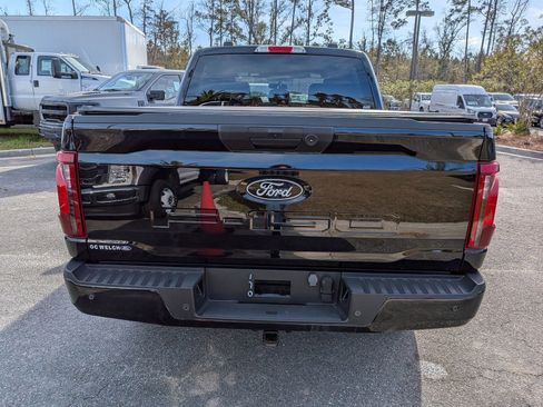 Certified 2024 Ford F150 XLT w/ Bed Utility Package image 6
