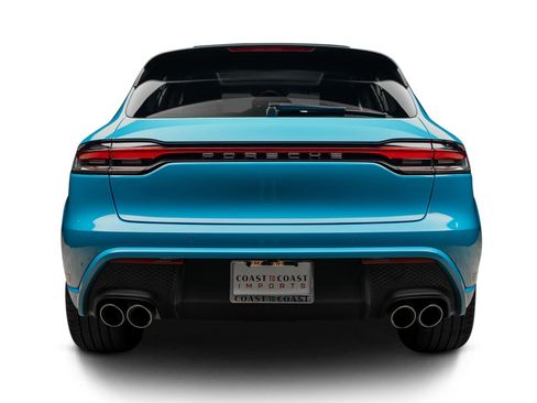 Used 2023 Porsche Macan S AWD/4WD image 11