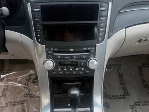 Used 2007 Acura TL FWD image 14