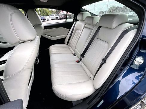 Used 2019 MAZDA MAZDA6 Signature FWD image 20