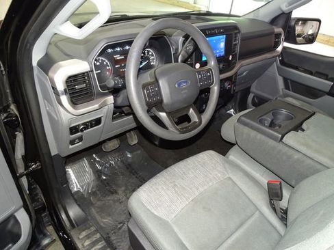 Used 2023 Ford F150 XLT image 23