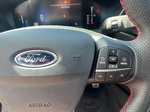 Used 2024 Ford Escape ST-Line w/ Tech Pack #1 AWD/4WD image 26