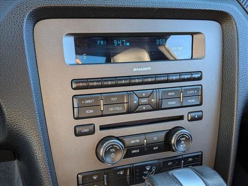 Used 2011 Ford Mustang GT Premium w/ 402A Rapid Spec Order Code image 17