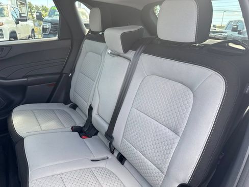 Used 2023 Ford Escape Active AWD/4WD image 21