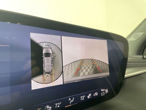 Used 2025 Buick Enclave Preferred image 14