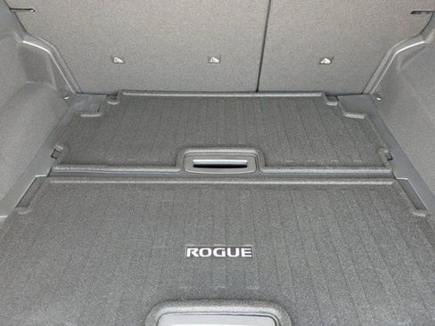 New 2026 Nissan Rogue Platinum w/ Platinum Premium Package AWD/4WD image 25