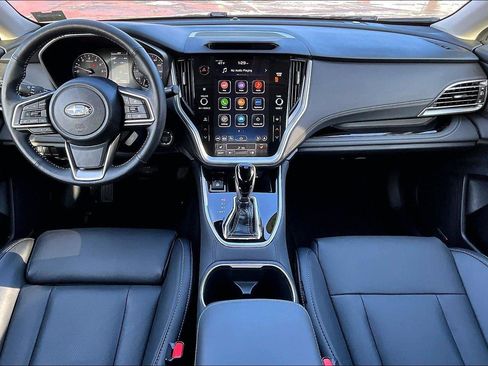 Used 2025 Subaru Legacy Limited image 16