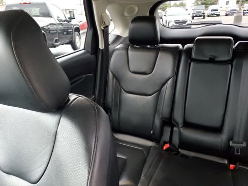 Used 2020 Ford Edge Titanium w/ Equipment Group 301A image 14