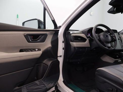 New 2026 Subaru Forester Premium AWD/4WD image 9