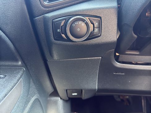 Used 2022 Ford EcoSport SE w/ SE Convenience Package AWD/4WD image 61