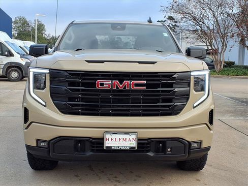 Used 2023 GMC Sierra 1500 Elevation image 2