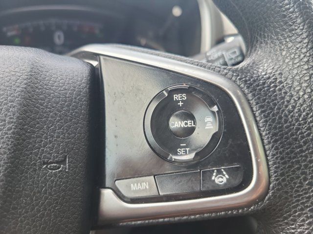 Certified 2022 Honda CR-V EX image 27