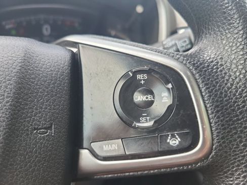 Used 2022 Honda CR-V EX image 27