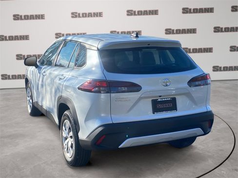 New 2026 Toyota Corolla Cross L image 3