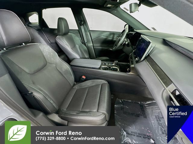 Used 2023 Lexus RX 350 w/ Accessory Package (Z1) AWD/4WD image 32