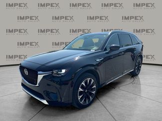 Used 2024 MAZDA CX-90 3.3 Turbo S AWD/4WD video 1