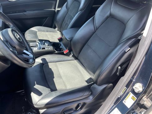 Certified 2023 MAZDA CX-5 AWD 2.5 S w/ Select Package image 13