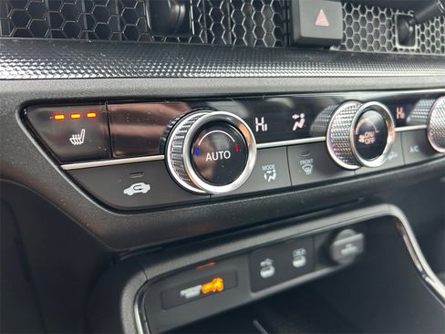 New 2026 Honda CR-V EX image 15