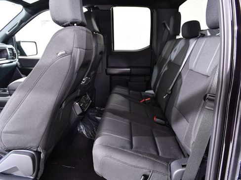 New 2026 Ford F150 STX w/ Equipment Group 200A image 16