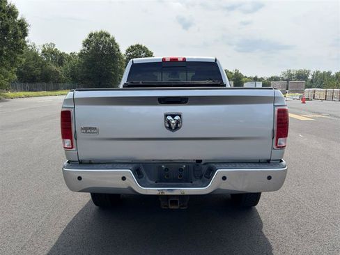 Used 2013 RAM 2500 Longhorn w/ Protection Group AWD/4WD image 5