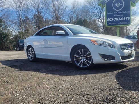 Used 2013 Volvo C70 T5 image 13