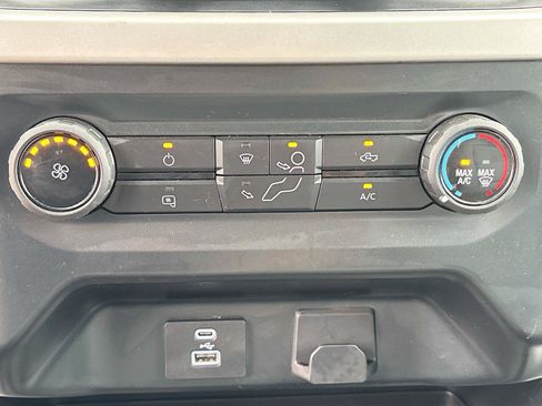 Used 2022 Ford F150 XL w/ Trailer Tow Package AWD/4WD image 15