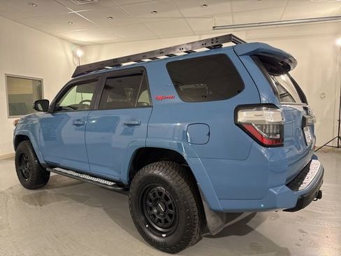Used 2018 Toyota 4Runner TRD Pro image 6