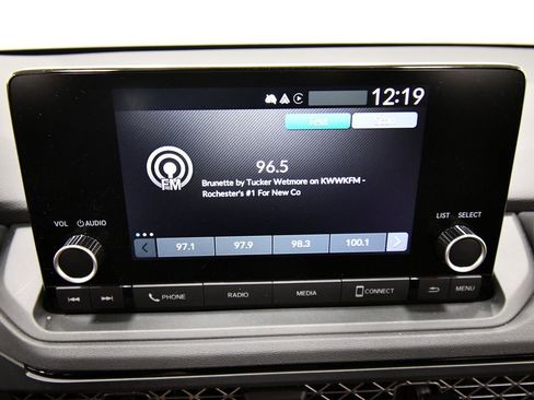 Used 2024 Honda Accord EX image 22