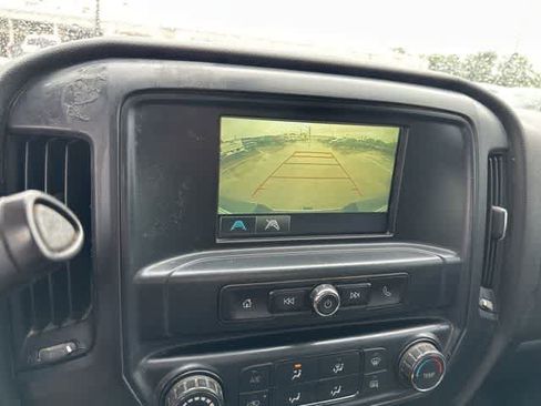 Used 2019 Chevrolet Silverado 2500 W/T w/ WT Convenience Package AWD/4WD image 8