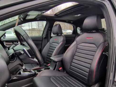 Used 2021 Kia Forte GT image 20