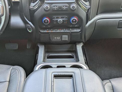 Used 2022 Chevrolet Silverado 1500 RST w/ Safety Package AWD/4WD image 19