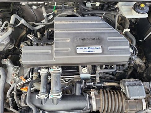 Used 2017 Honda CR-V EX image 31