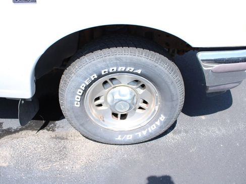 Used 1997 Ford Ranger XL RWD image 5