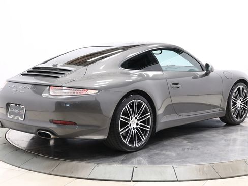 Used 2015 Porsche 911 Carrera image 50