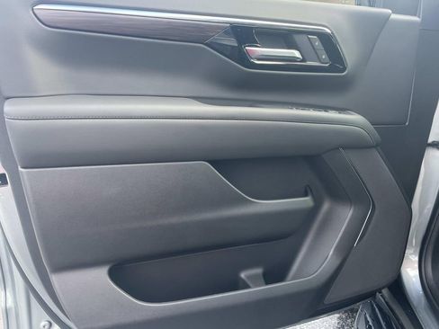 New 2026 Chevrolet Tahoe LS w/ Max Trailering Package image 14